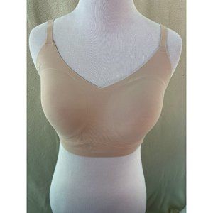 True Nude Body Lift Triangle Adjustable Strap Bra - Medium FC
